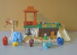 Zoo vignette