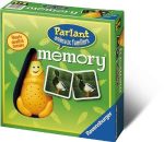 memory : parlant : animaux familiers vignette