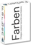 Farben vignette