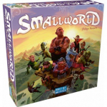 Smallworld vignette