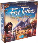 Five tribes vignette
