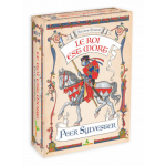 Le roi est mort vignette