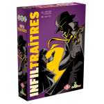 Infiltraitres vignette