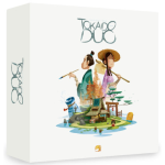 Tokaido Duo vignette
