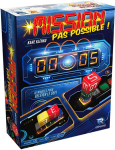 Mission Pas Possible vignette