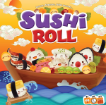 Sushi Roll vignette