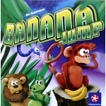 Banana jump vignette