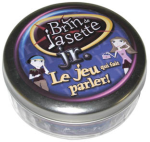 Brin de jasette junior vignette