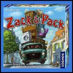 Zack & Pack vignette
