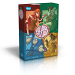 Village Pillage vignette