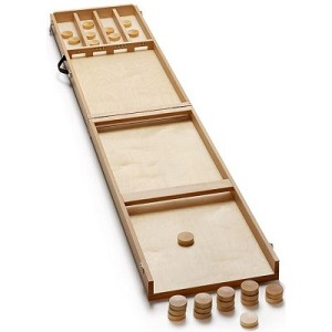 Billard Hollandais pliable vignette