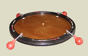 Billard Nicolas vignette