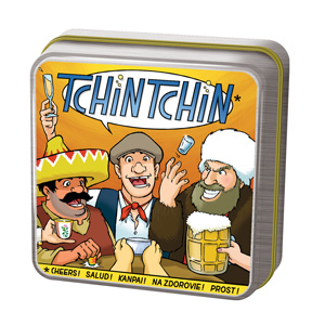 Tchin tchin vignette
