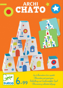 Archi Chato vignette