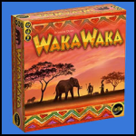 Waka waka vignette