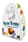 Bazar bizarre : le chapeau fantôme vignette