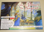 Les voleurs de Bagdad vignette