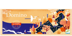 Domino vignette
