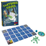 Fantômes piégés vignette