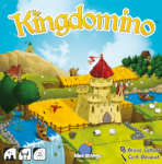 Kingdomino vignette