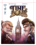 Time bomb Moriarty vs Sherlock vignette