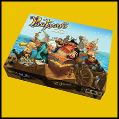 Piratoons vignette