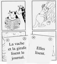 Gram'animo vignette