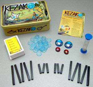 Kezako vignette