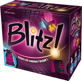 Blitz ! vignette