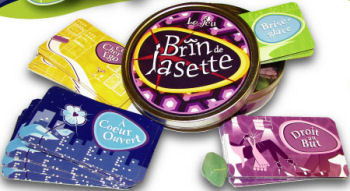 Brin de jasette vignette
