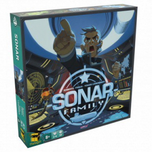 Sonar Family vignette