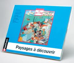 Paysages à découvrir vignette