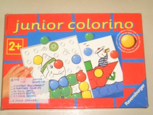 Junior colorino vignette