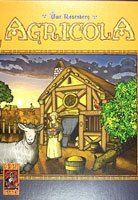 Agricola (en allemand) vignette