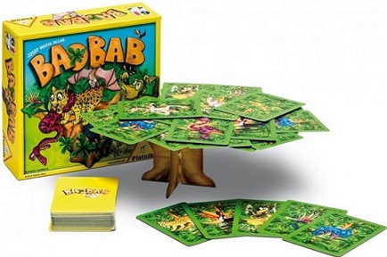 Baobab vignette