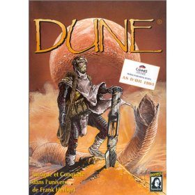 Dune vignette