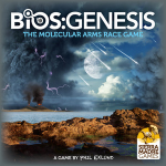 Bios : Genesis vignette