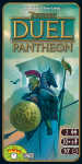 7 wonders Duel Pantheon vignette