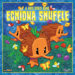 Echidna Shuffle vignette