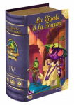 La cigale et la fourmi vignette