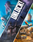 Unlock 2 - Mystery Adventures vignette