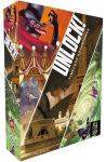 Unlock 6 : Timeless adventures vignette