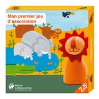 Mon premier jeu d'association vignette