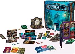 Mysterium vignette
