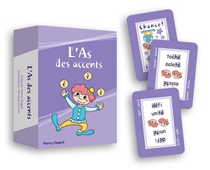 L'as des accents vignette