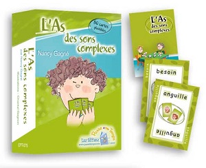 L'As des sons complexes vignette